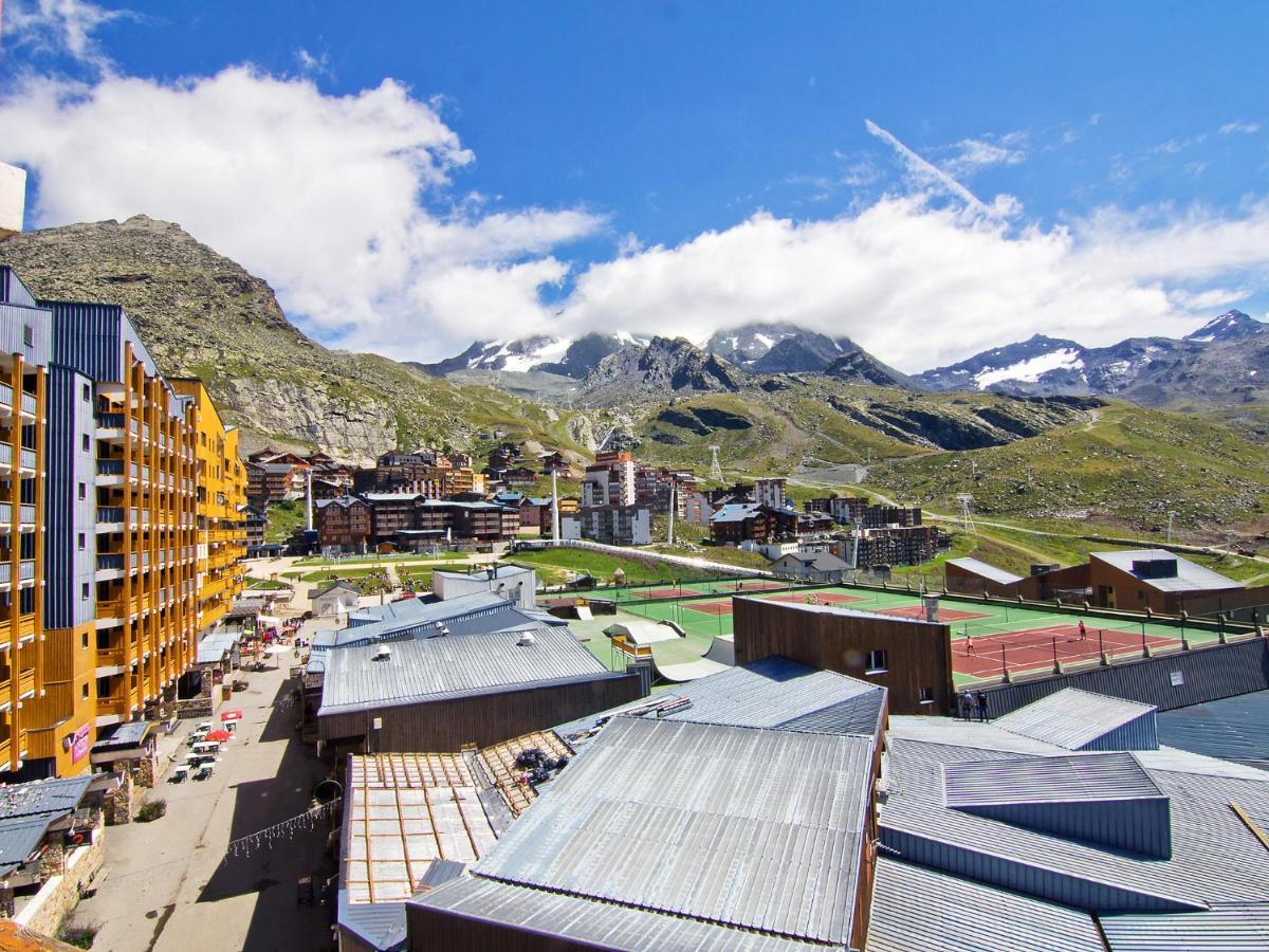 Apartment Arcelle 505 By Interhome Val Thorens Εξωτερικό φωτογραφία