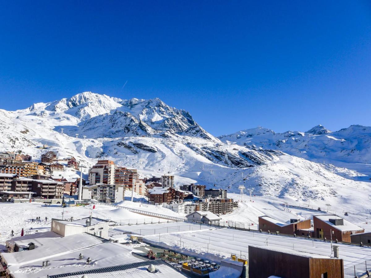 Apartment Arcelle 505 By Interhome Val Thorens Εξωτερικό φωτογραφία