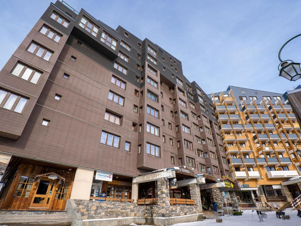 Apartment Arcelle 505 By Interhome Val Thorens Εξωτερικό φωτογραφία