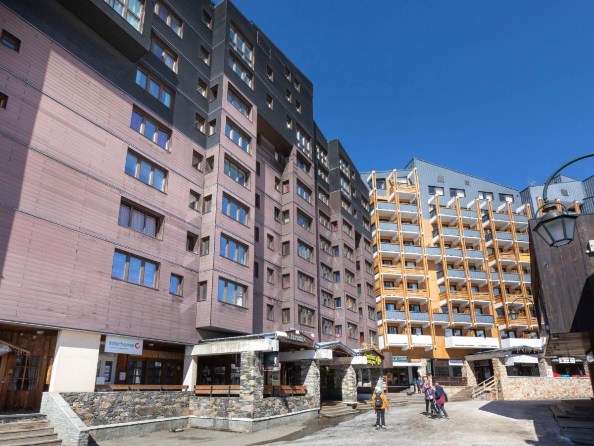 Apartment Arcelle 505 By Interhome Val Thorens Εξωτερικό φωτογραφία