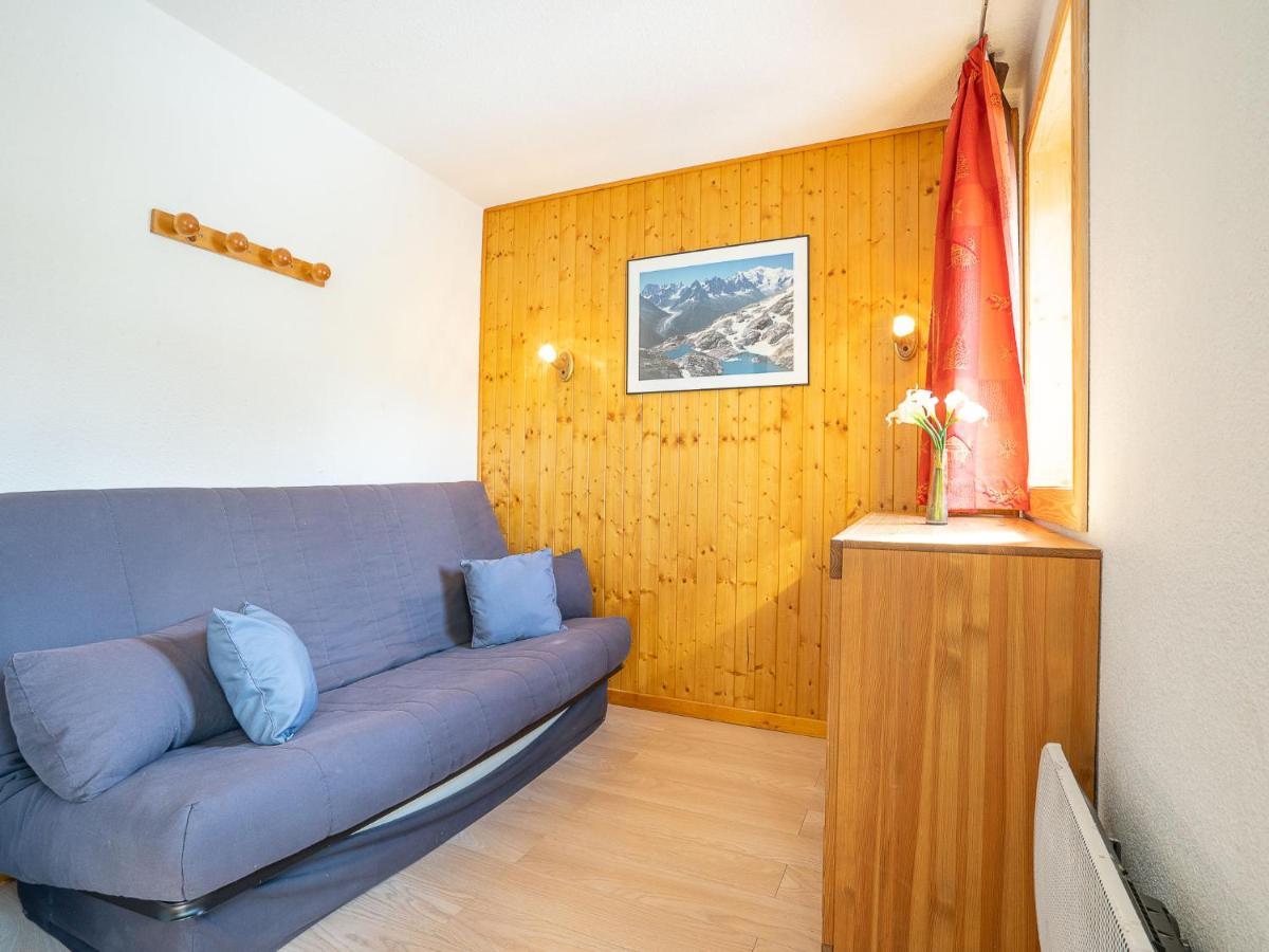 Apartment Arcelle 505 By Interhome Val Thorens Εξωτερικό φωτογραφία